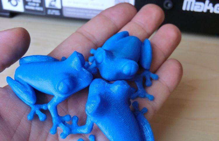 3D-печать: перспективнее, чем когда-либо